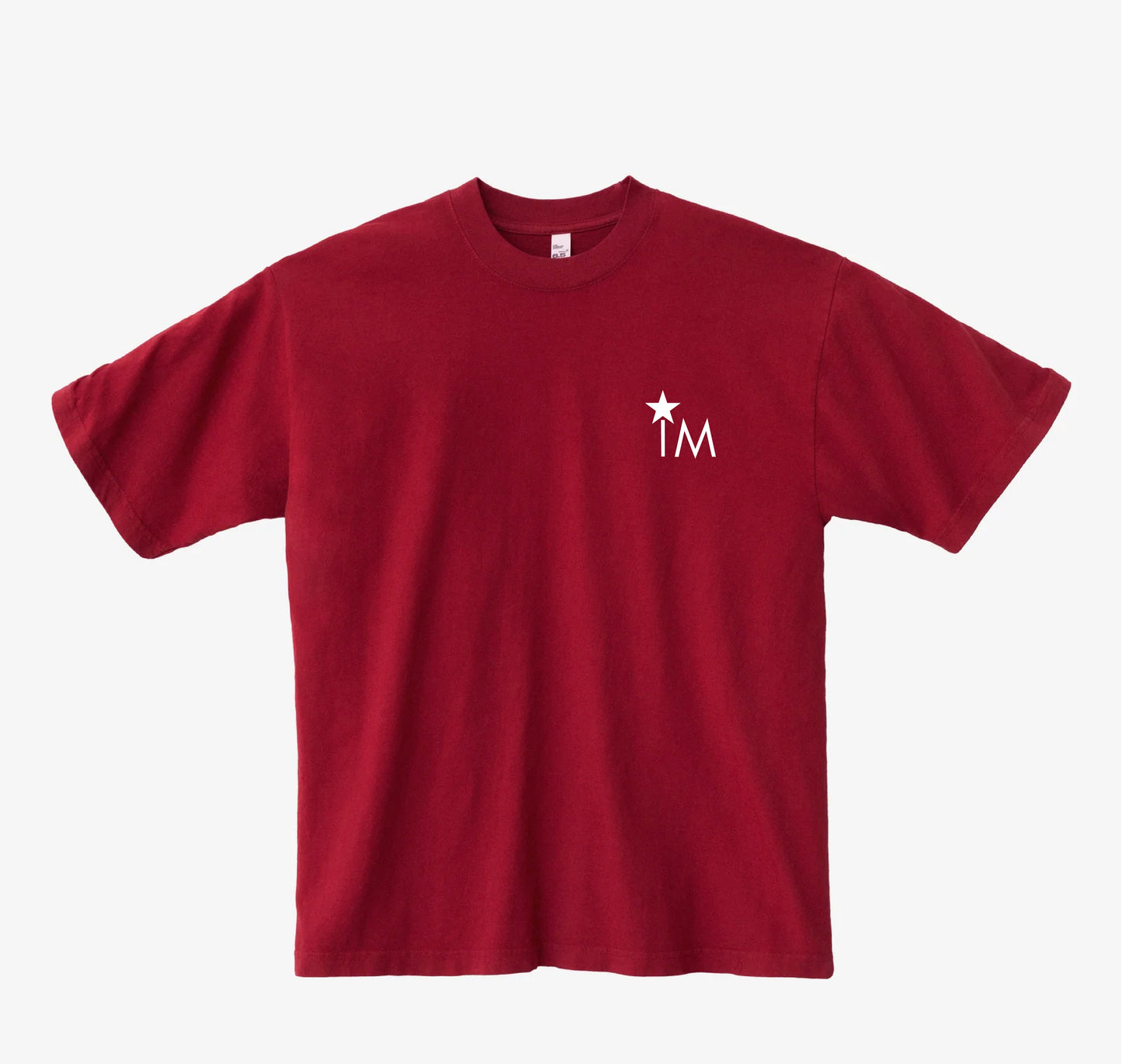 IM Red Star SL Shirt