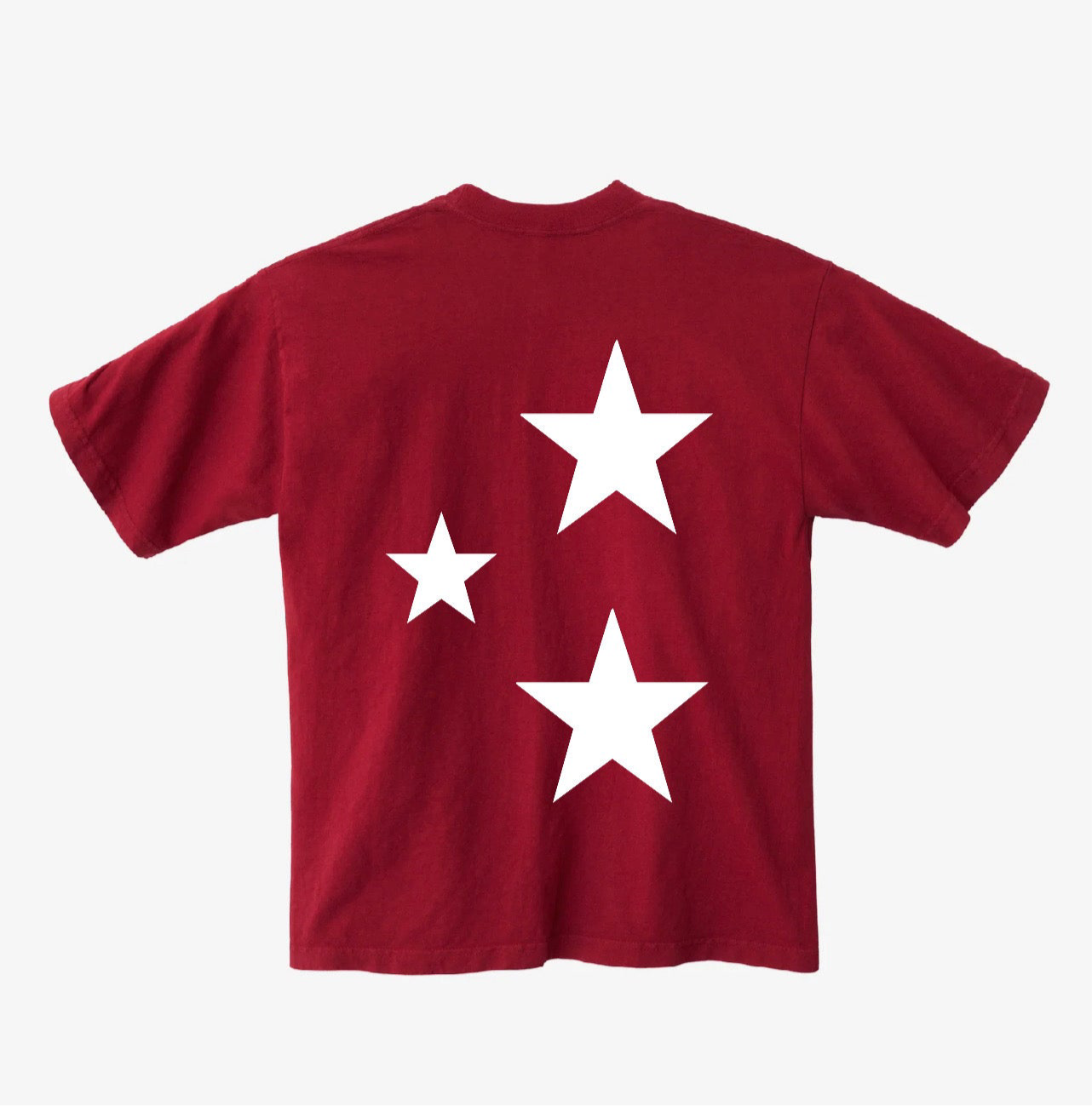 IM Red Star SL Shirt